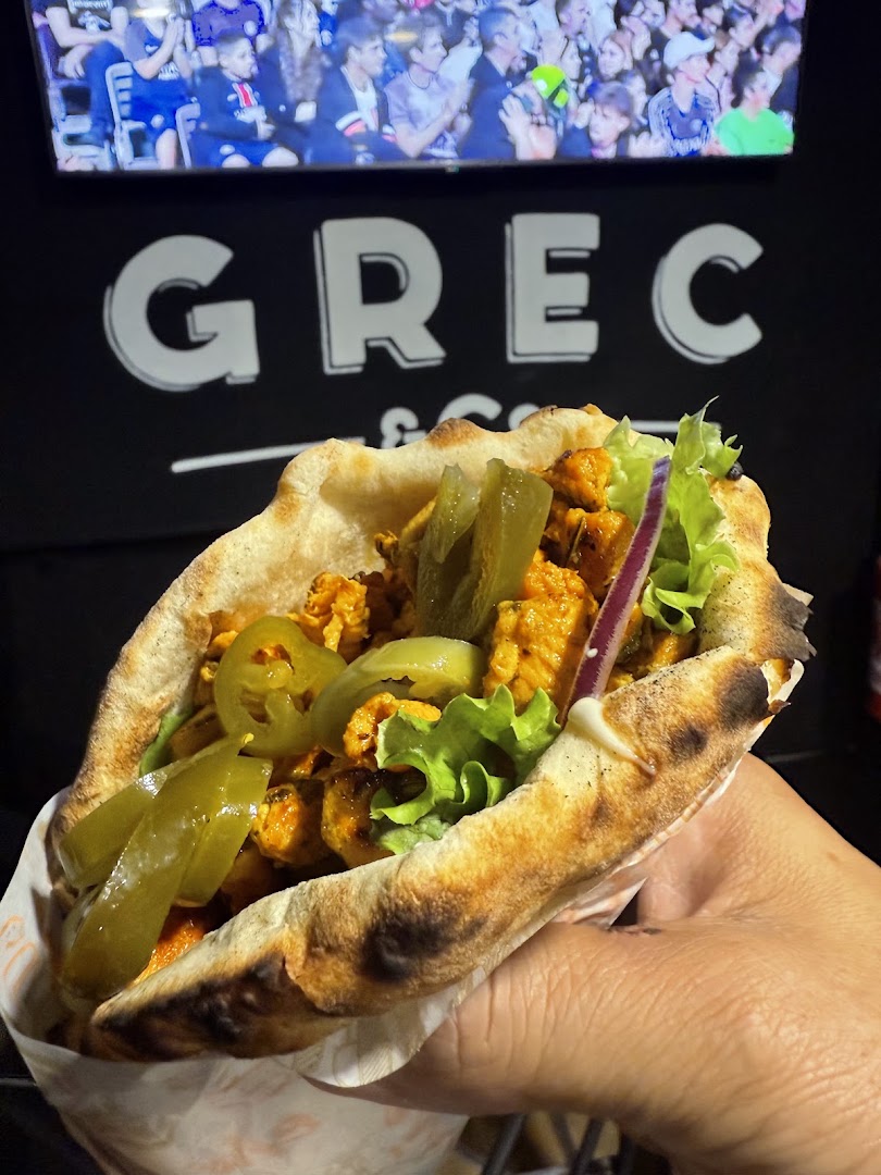 Grec And Co · Photos 5
