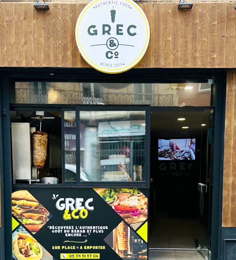 Grec And Co · Photos 6